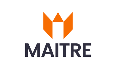 Maitre logo