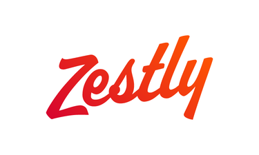 Zestly.ai - Creative brandable domain for sale