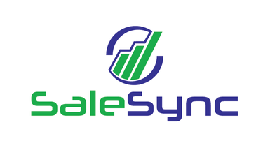 SaleSync logo