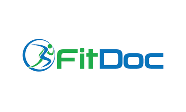 FitDoc.ai - Creative brandable domain for sale