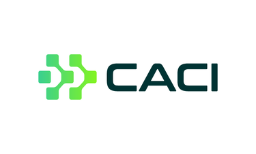CACI logo