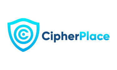CipherPlace.com is for sale