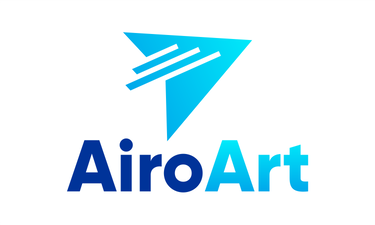 AiroArt logo