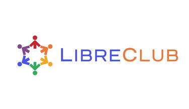 LibreClub.com logo