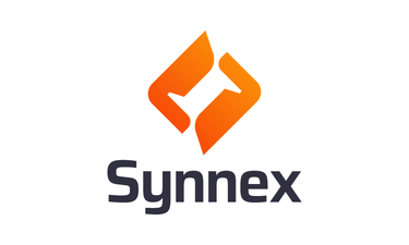 Synnex logo