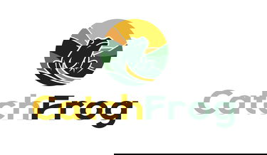 CatchFrog.com - Creative brandable domain for sale