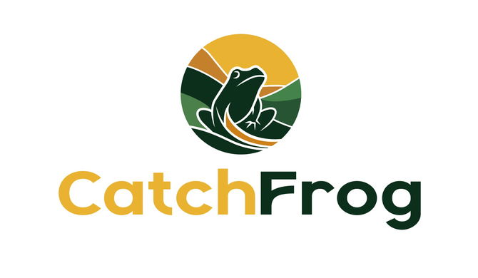 CatchFrog.com
