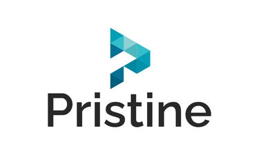 Pristine.AI logo