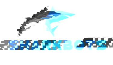 SharkBots.com - Creative brandable domain for sale