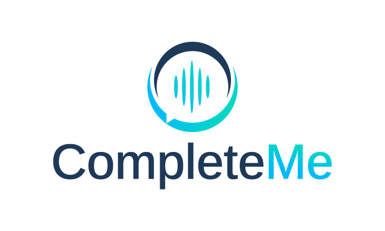 CompleteMe logo