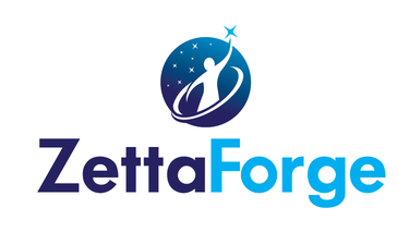 ZettaForge.com
