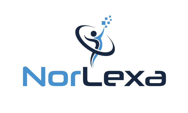 NorLexa logo