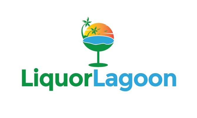 LiquorLagoon.com