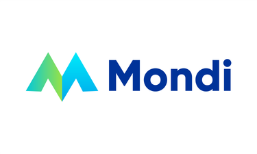 Mondi logo