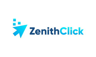 ZenithClick logo