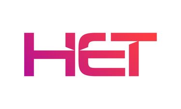 HET.com - Creative brandable domain for sale