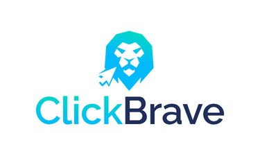 ClickBrave.com is for sale