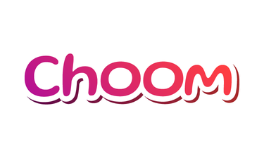 Choom logo
