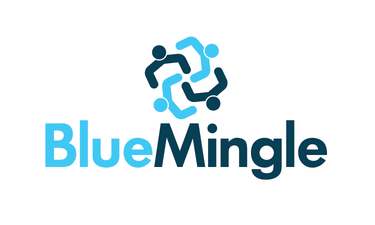 BlueMingle.com is for sale