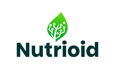 Nutrioid.com is for sale
