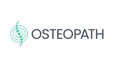 Osteopath.ai - Creative brandable domain for sale
