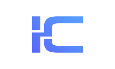 IC logo