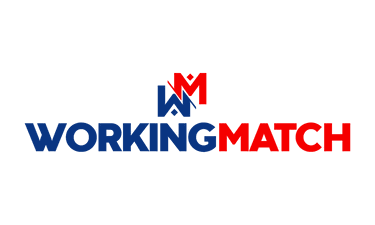 WorkingMatch.com - Creative brandable domain for sale