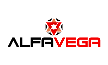 AlfaVega.com - Creative brandable domain for sale