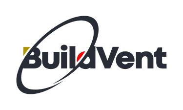 BuildVent.com - Creative brandable domain for sale