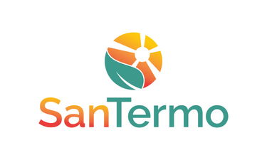 SanTermo logo
