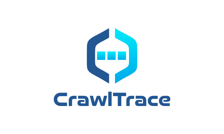CrawlTrace logo