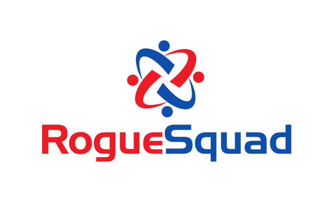 RogueSquad.com