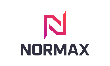 Normax logo