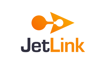 JetLink.ai - Creative brandable domain for sale
