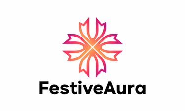 FestiveAura.com is for sale