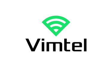 Vimtel logo