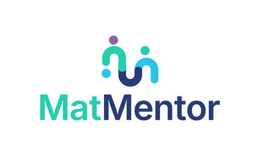 MatMentor logo