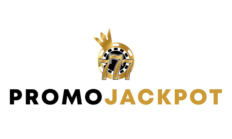 PromoJackpot logo