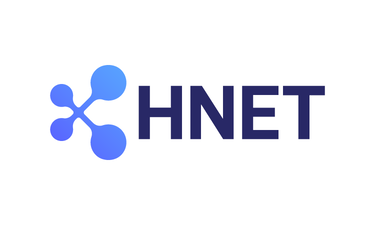 HNET logo