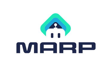 MARP logo