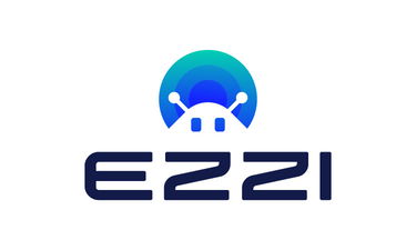 EZZI logo