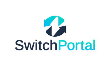 SwitchPortal logo