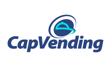 CapVending.com - Creative brandable domain for sale