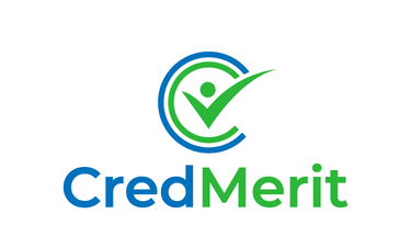 CredMerit logo