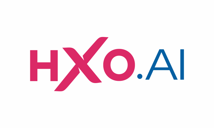 HXO logo