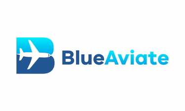 BlueAviate.com is for sale