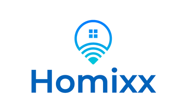 Homixx logo