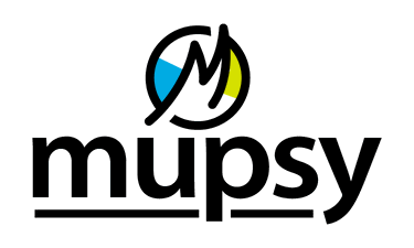 Mupsy logo