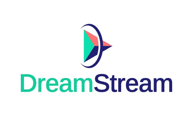 DreamStream logo