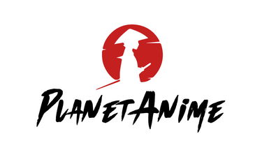 PlanetAnime logo